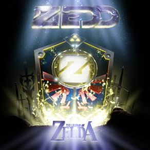 Download track The Legend Of Zelda (Electrixx Remix) ZeddElectrixx