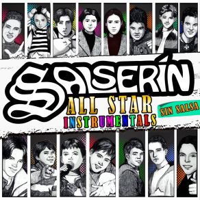 Download track Envíame Mensajes (Instrumental Balada Version) Salserin