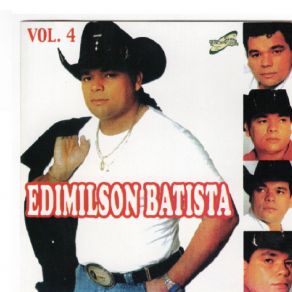 Download track Você É Tudo Pra Mim Edimilson Batista