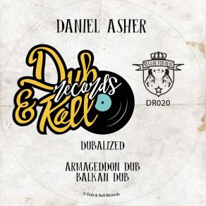 Download track Balkan Dub Daniel Asher