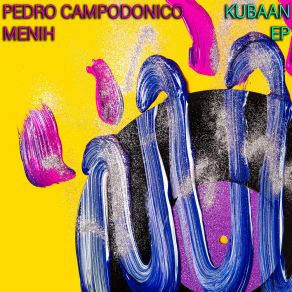 Download track Mi Mantra (Original Mix) Pedro Campodonico