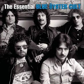 Download track Black Blade Blue Öyster Cult