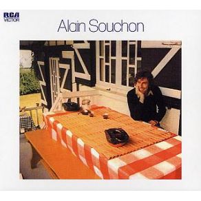 Download track Petite Annonce Alain Souchon