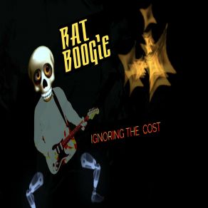 Download track Away From The Fire Rat Boogie