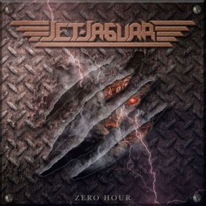 Download track Silver Fortress Jet Jaguar