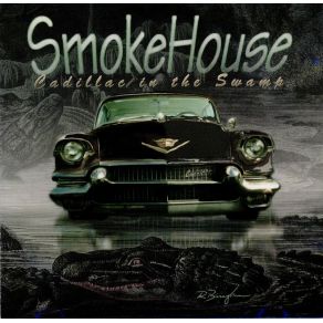 Download track Hoodoo Woman Blues Smokehouse