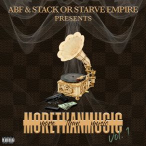 Download track Make It Count ABF Big ArsonMr-Roc Hustle