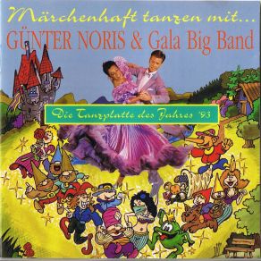 Download track Cinderella-Blues Günter Noris, Gala Big BandGünter Noris Gala Big Band