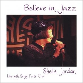 Download track Buffalo Wings Sheila Jordan