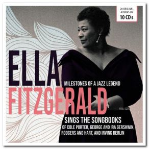 Download track All Through The Night Ella Fitzgerald