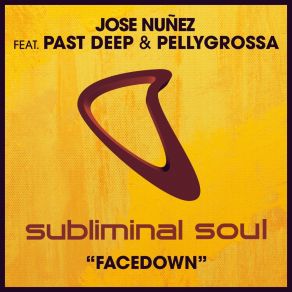 Download track Facedown Past Deep