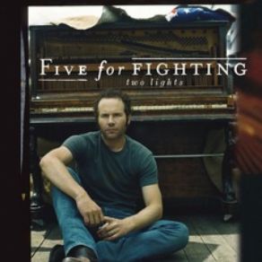 Download track Two Lights Five For Fighting