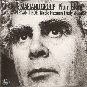 Download track Cuffe Parade Charlie Mariano