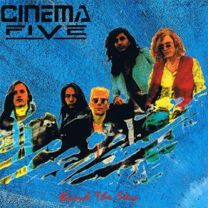 Download track Sherry Cinema Five