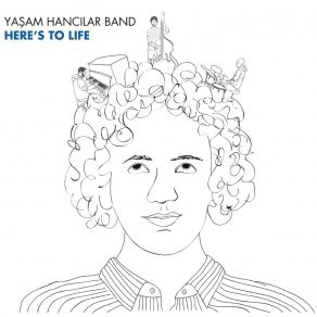 Download track E Que Deus Ajude Yaşam Hancılar Band