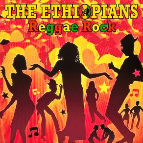 Download track Reggae Rock The Ethiopians