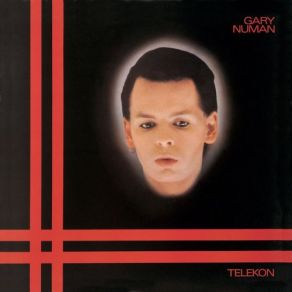 Download track We Are Glass Gary Numan