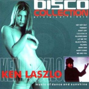 Download track Everytime (Mix) Ken LaszloMix