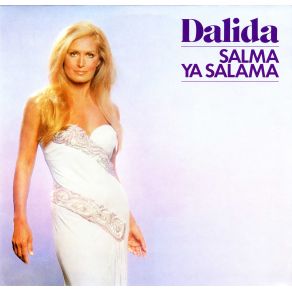 Download track Ti Amo (Je T'Aime) Dalida