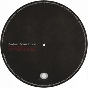 Download track Broken Soul (Original Mix) Jedsa Soundorom