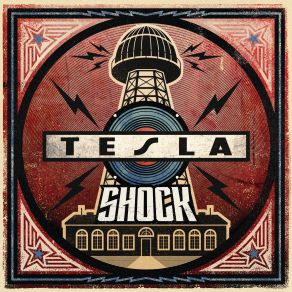 Download track Tied To The Tracks Tesla