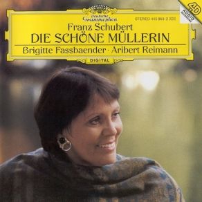 Download track «Die Schöne Müllerin», D. 795: Nr. 1. «Das Wandern» Franz Schubert