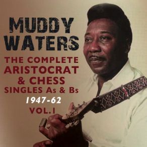 Download track I'm Your Doctor Muddy Waters