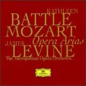 Download track La Clemenza Di Tito - S'altro Che Lacrime (Servilia) Mozart, Joannes Chrysostomus Wolfgang Theophilus (Amadeus)