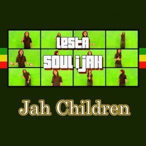 Download track Jah Children (Dub Version) LESTA Soul I Jah