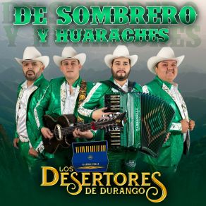 Download track Si No Tengo Tus Besos Los Desertores De Durango