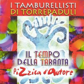 Download track Evviva Eva (Pizzica D'autore) I Tamburellisti Di Torrepaduli