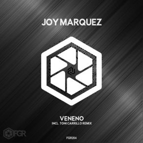 Download track Veneno (Original Mix) Joy Marquez