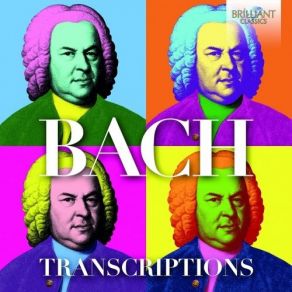 Download track 1. Sonata No. 1 In G Minor BWV1001 - Adagio Johann Sebastian Bach
