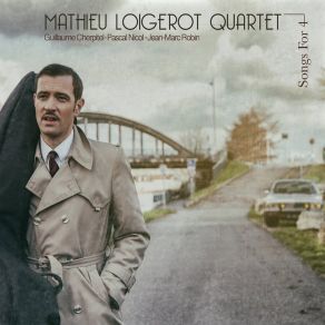 Download track It'S Alright With Me Mathieu Loigerot