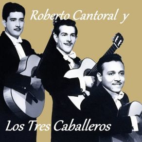 Download track Yo Te Perdono Los Tres Caballeros