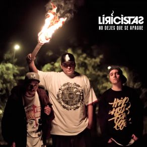 Download track Aguante Liricistas