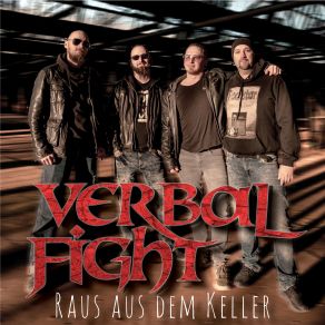 Download track Was Bleibt Bin Ich Verbal Fight