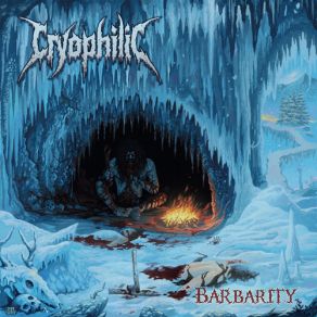 Download track Unworthy Redemption Cryophilic