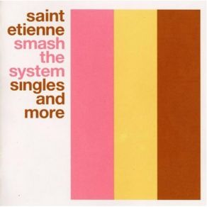 Download track Only Love Can Break Your Heart Saint Etienne