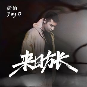 Download track 来日方长 (伴奏版) 潇洒JayD