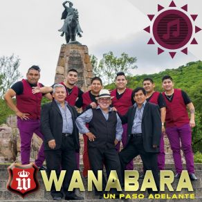 Download track Márchate Ahora Wanabara