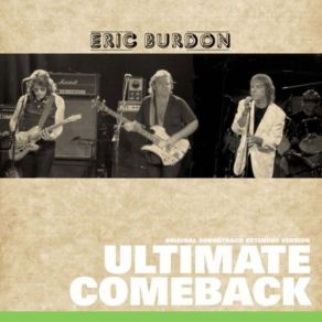 Download track Don't Bring Me Down (Ultimate Comeback CD2) Eric Burdon