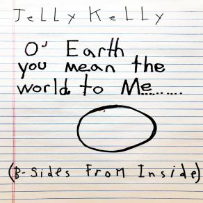 Download track Rest Energy Jelly Kelly