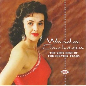 Download track My Baby Walked Right Out On Me Wanda Jackson