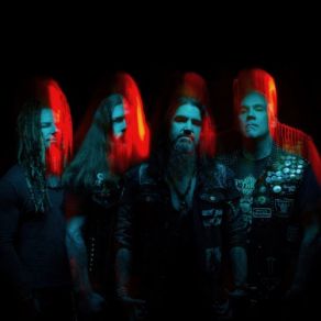 Download track Death Church (Live In The Studio 2019) Machine Head