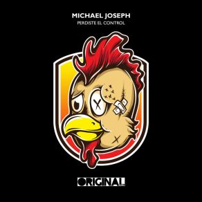 Download track Talyman (Original Mix) Michael Joseph