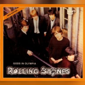 Download track I'm Moving On Rolling Stones