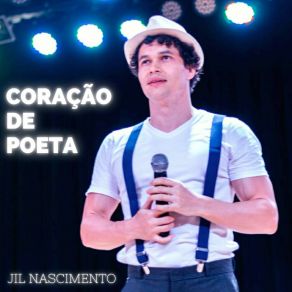 Download track Gratidão Jil Nascimento