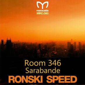 Download track Room 346 (Extended Version) Ronski Speed