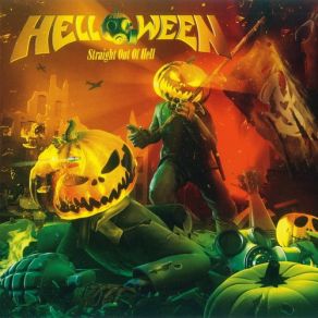 Download track Nabataea Helloween